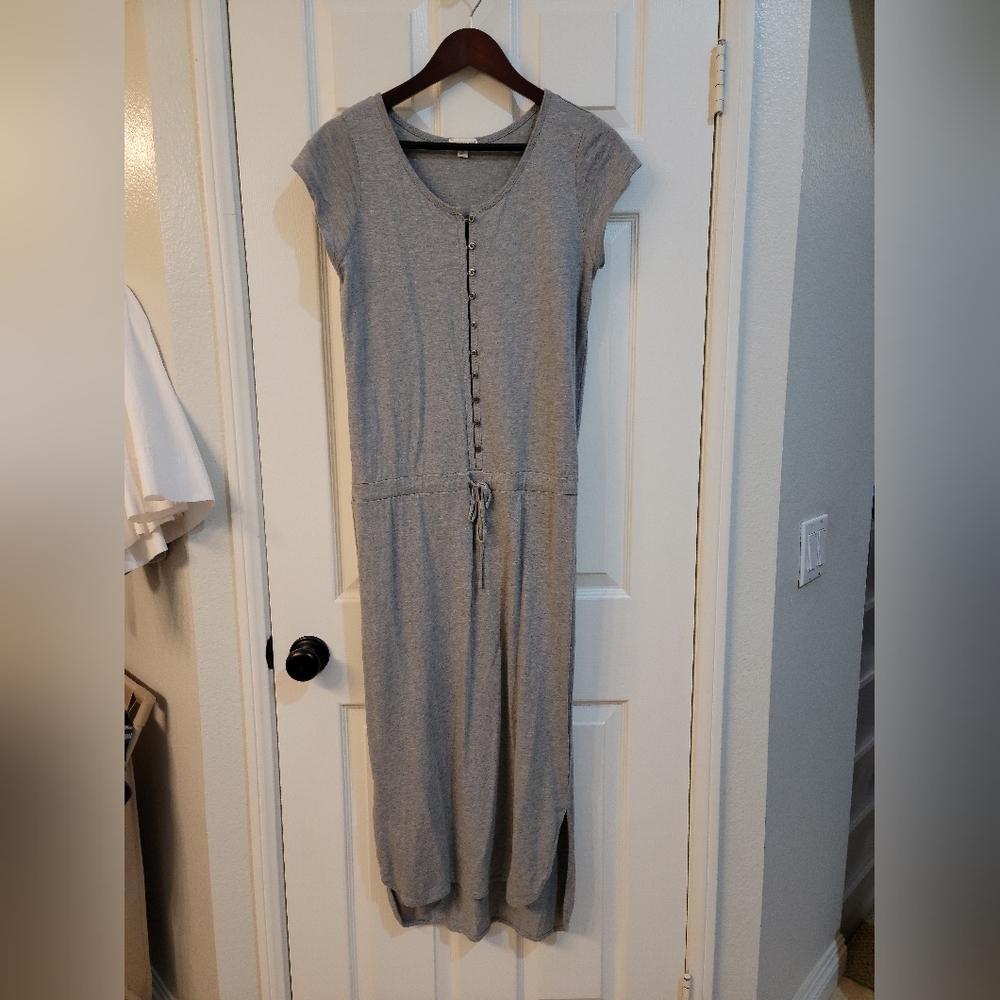 GAP Henley dress